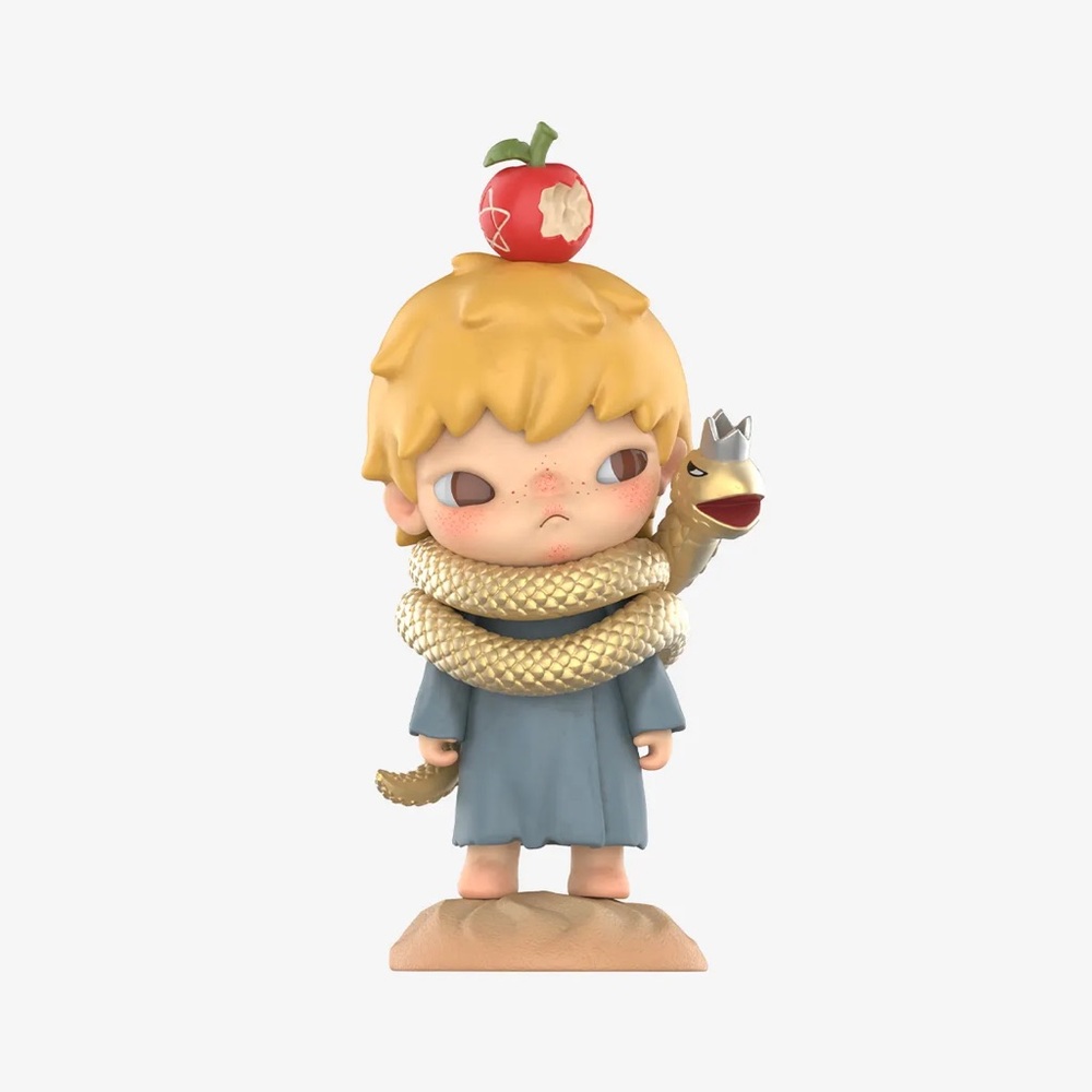 💫 New! Pop Mart Hirono X Le Petit Prince Figurine Blind Mystery Box - Picture 10 of 17